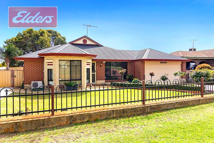 Sixth view of Homely house listing, 40 Cudliss Street, Eaton WA 6232