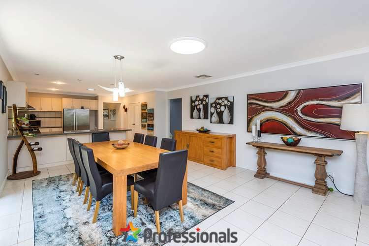 Seventh view of Homely house listing, 21 Beacham Street, Coodanup WA 6210