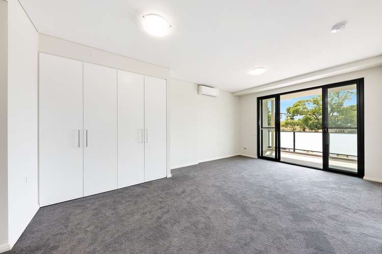 Second view of Homely apartment listing, 8/455 Pacific Highway, Asquith NSW 2077