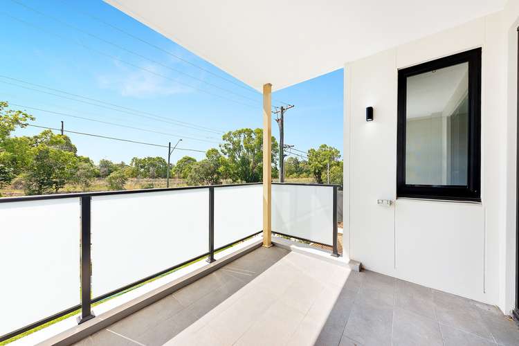 Third view of Homely apartment listing, 8/455 Pacific Highway, Asquith NSW 2077