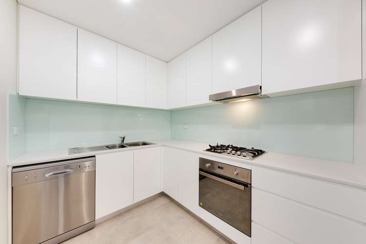 Fourth view of Homely apartment listing, 8/455 Pacific Highway, Asquith NSW 2077