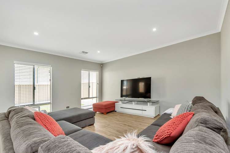 Second view of Homely house listing, 34 Caloria Chase, Caversham WA 6055
