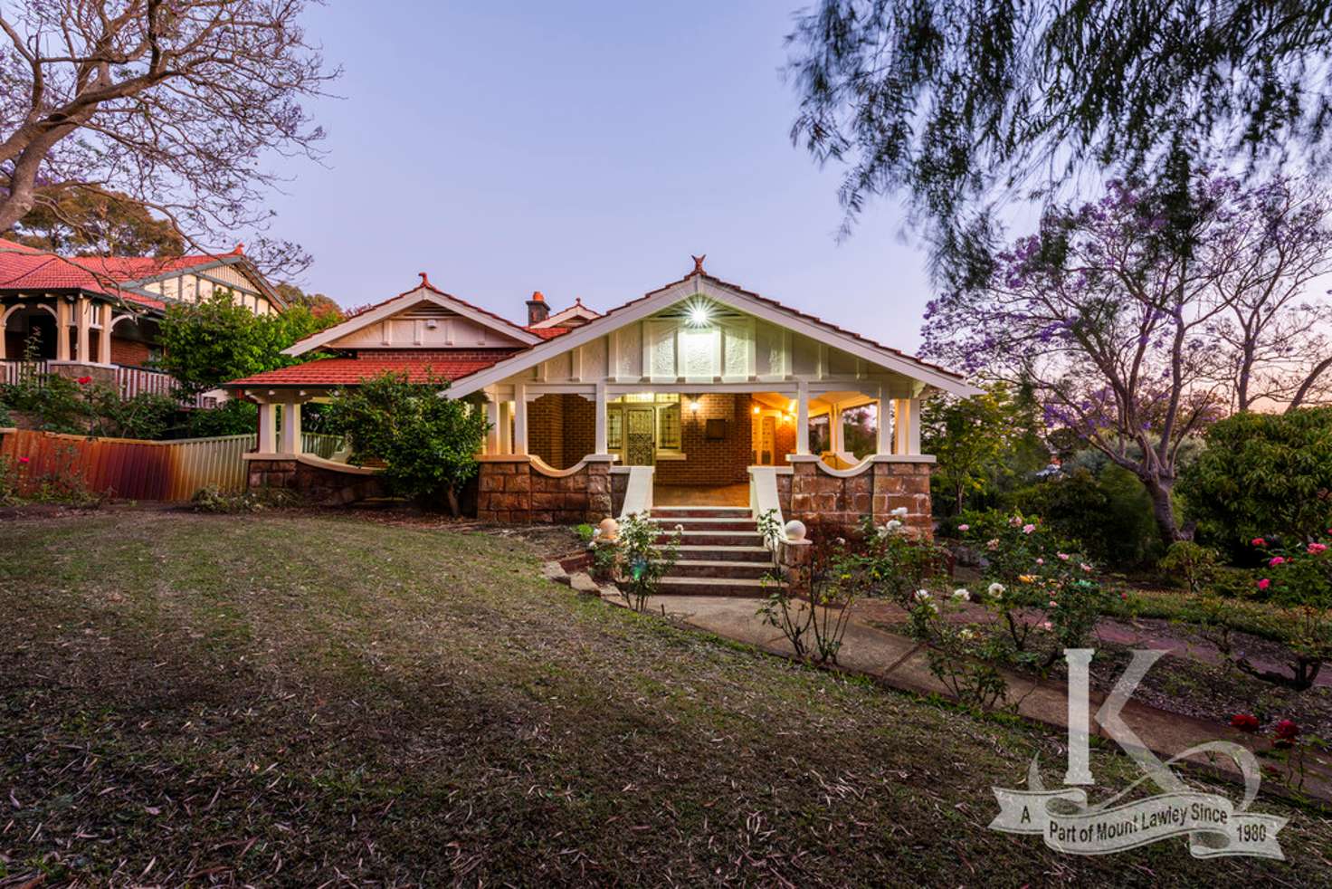 Main view of Homely house listing, 32 Glenroyd Street, Mount Lawley WA 6050