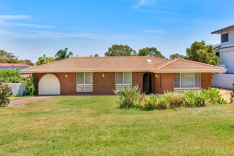 Main view of Homely house listing, 6 Megiddo Way, Duncraig WA 6023