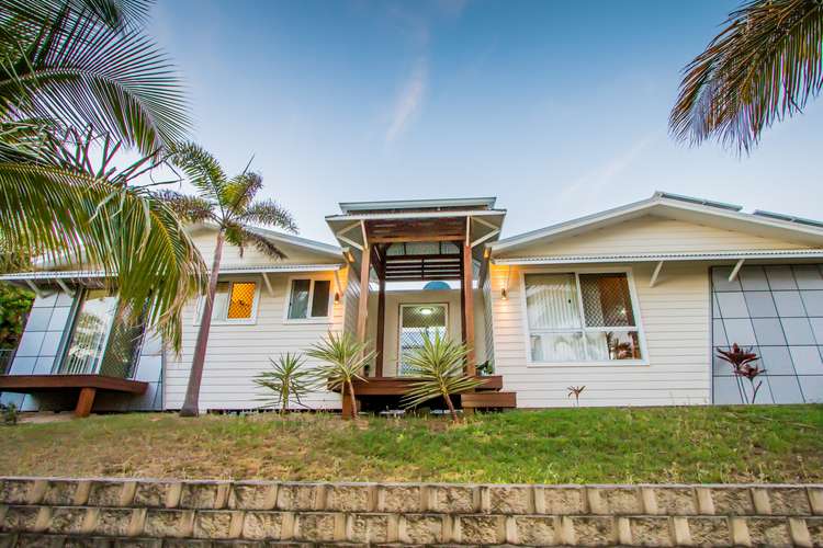 Second view of Homely house listing, 35 ATLANTIS BVD, Agnes Water QLD 4677