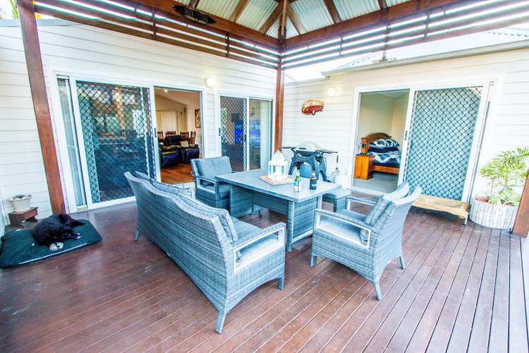 Sixth view of Homely house listing, 35 ATLANTIS BVD, Agnes Water QLD 4677