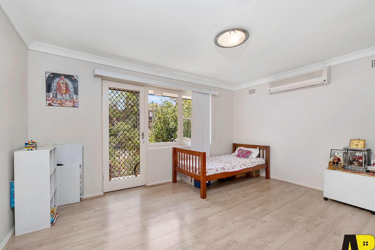 Main view of Homely unit listing, 6/10 ALLEN STREET, Harris Park NSW 2150