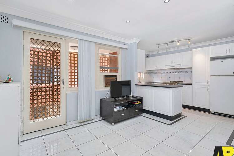 Second view of Homely unit listing, 6/10 ALLEN STREET, Harris Park NSW 2150