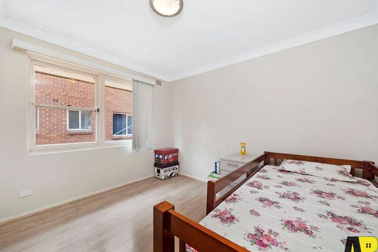 Fourth view of Homely unit listing, 6/10 ALLEN STREET, Harris Park NSW 2150
