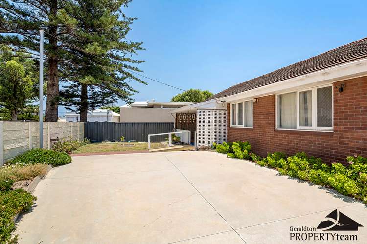 Second view of Homely house listing, 148 Sanford Street, Geraldton WA 6530
