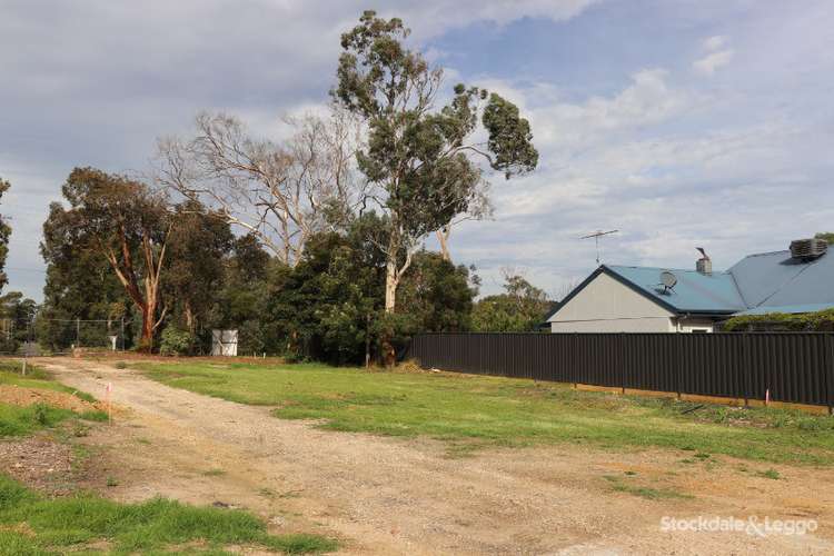 Third view of Homely residentialLand listing, 291 North Road, Langwarrin VIC 3910