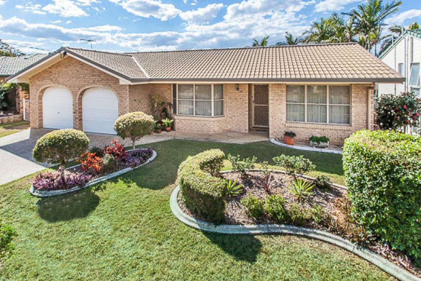 Main view of Homely house listing, 10 Vaucluse Crescent, Petrie QLD 4502