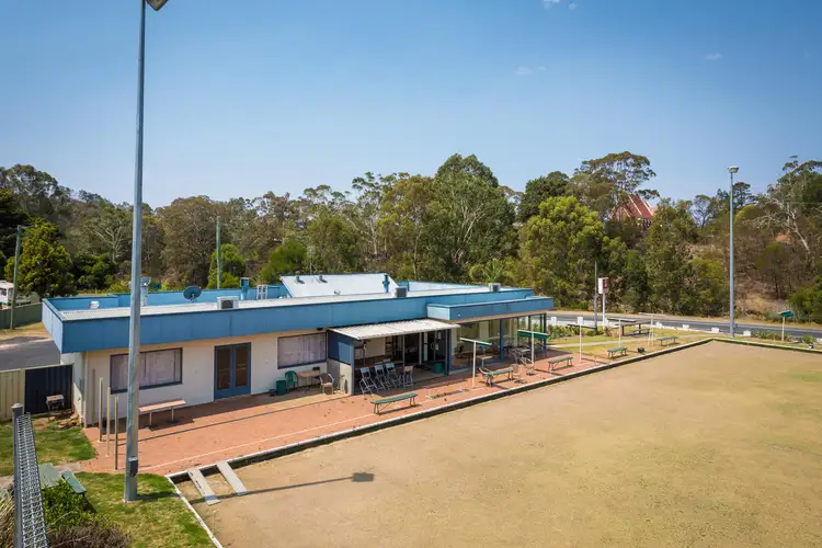 Second view of Homely other listing, 1 Sharpe St, Candelo NSW 2550