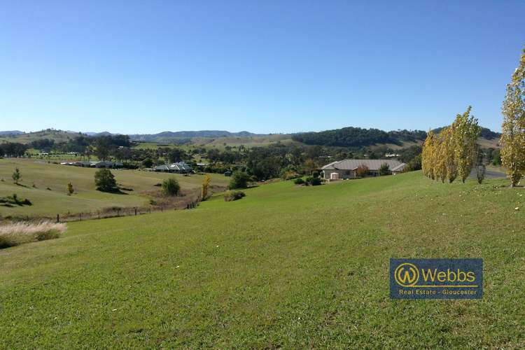 Main view of Homely residentialLand listing, 18 Neotsfield Avenue, Gloucester NSW 2422