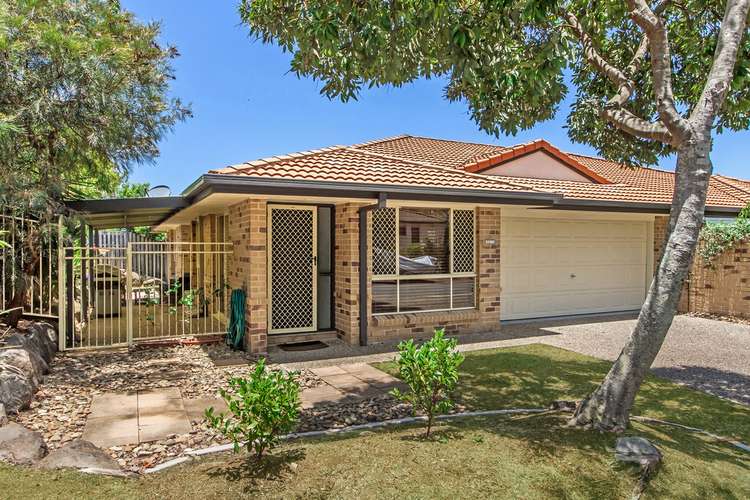 Main view of Homely semiDetached listing, 2/1 Rushton Court, Merrimac QLD 4226
