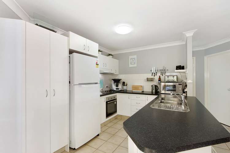 Second view of Homely semiDetached listing, 2/1 Rushton Court, Merrimac QLD 4226