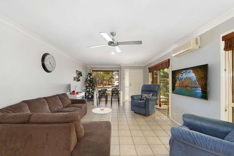 Seventh view of Homely semiDetached listing, 2/1 Rushton Court, Merrimac QLD 4226