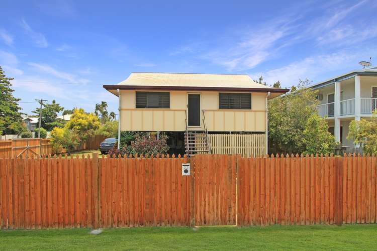 Second view of Homely house listing, 22 Carr Street, Hermit Park QLD 4812