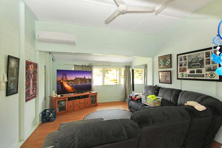 Fourth view of Homely house listing, 22 Carr Street, Hermit Park QLD 4812