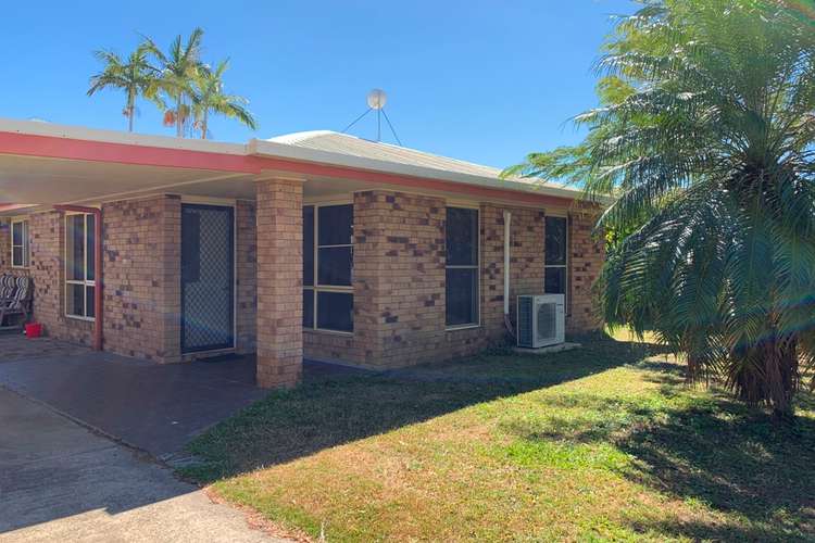 Main view of Homely house listing, 23 Davey Street, Glenella QLD 4740