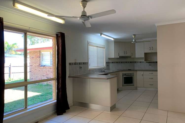 Fourth view of Homely house listing, 23 Davey Street, Glenella QLD 4740