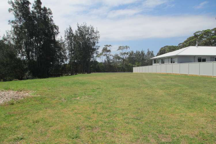 Second view of Homely residentialLand listing, 3A Native Way, Moruya Heads NSW 2537