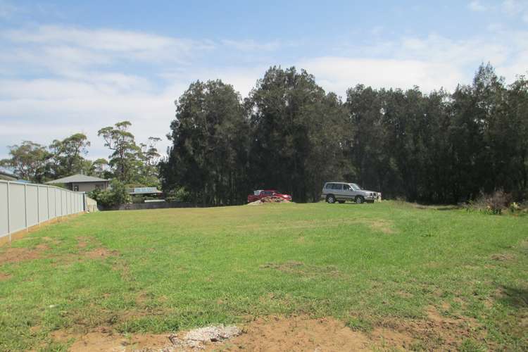 Fourth view of Homely residentialLand listing, 3A Native Way, Moruya Heads NSW 2537