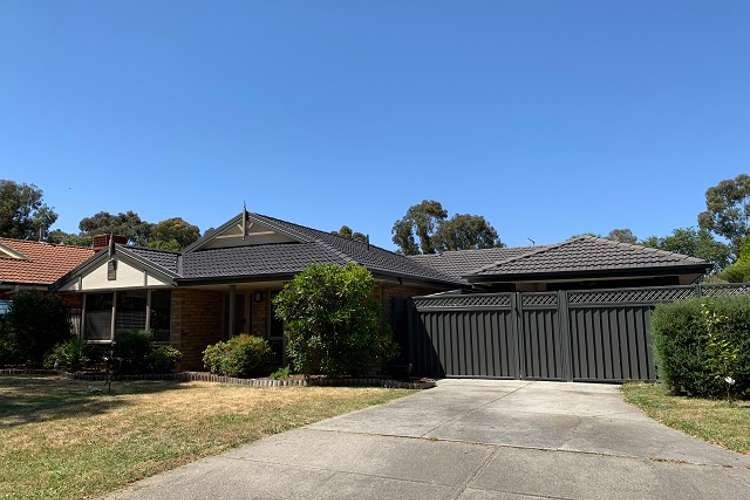 Main view of Homely house listing, 2 Magdalena Place, Berwick VIC 3806