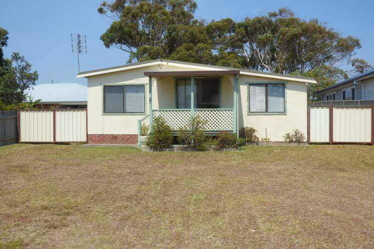 Main view of Homely house listing, 27 BROADVIEW AVENUE, Culburra Beach NSW 2540