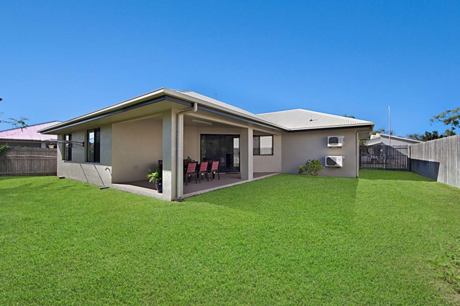 Main view of Homely house listing, 8 Browning Street, Mount Louisa QLD 4814