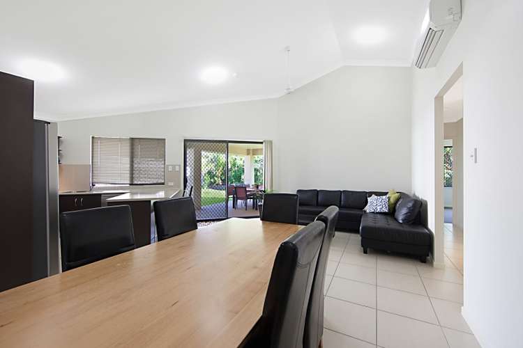 Second view of Homely house listing, 8 Browning Street, Mount Louisa QLD 4814