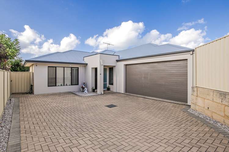 Main view of Homely house listing, 22 McLarty Road, Shoalwater WA 6169