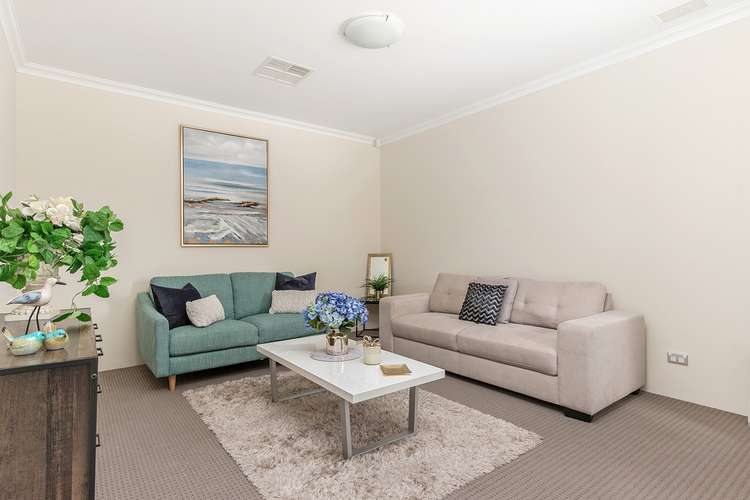 Third view of Homely house listing, 22 McLarty Road, Shoalwater WA 6169