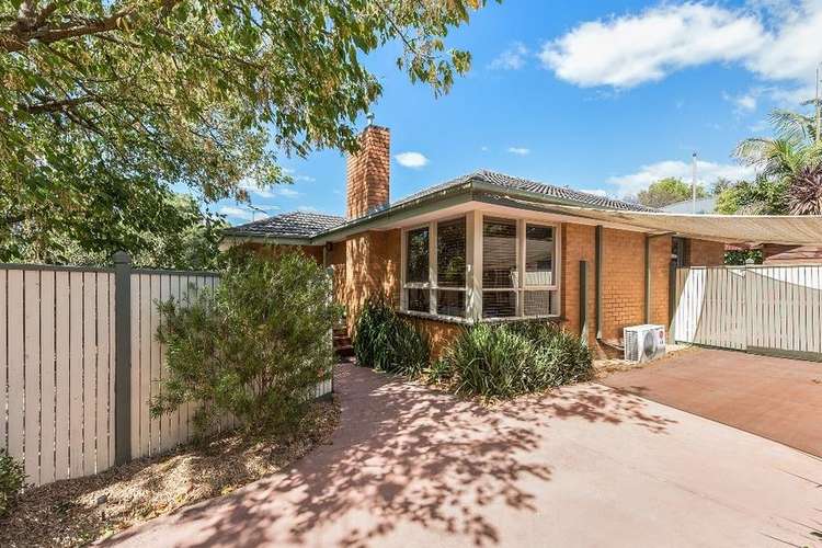 Main view of Homely house listing, 54 Exeter Road, Croydon North VIC 3136