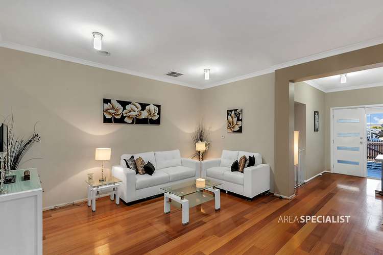 Third view of Homely house listing, 4 Silvergum Place, Cranbourne VIC 3977