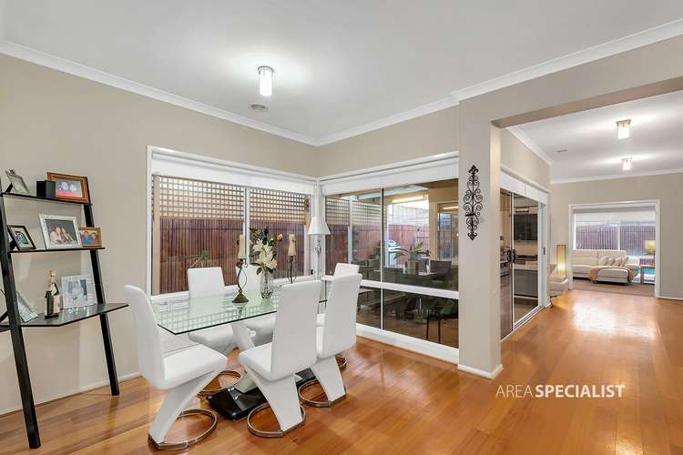 Fourth view of Homely house listing, 4 Silvergum Place, Cranbourne VIC 3977