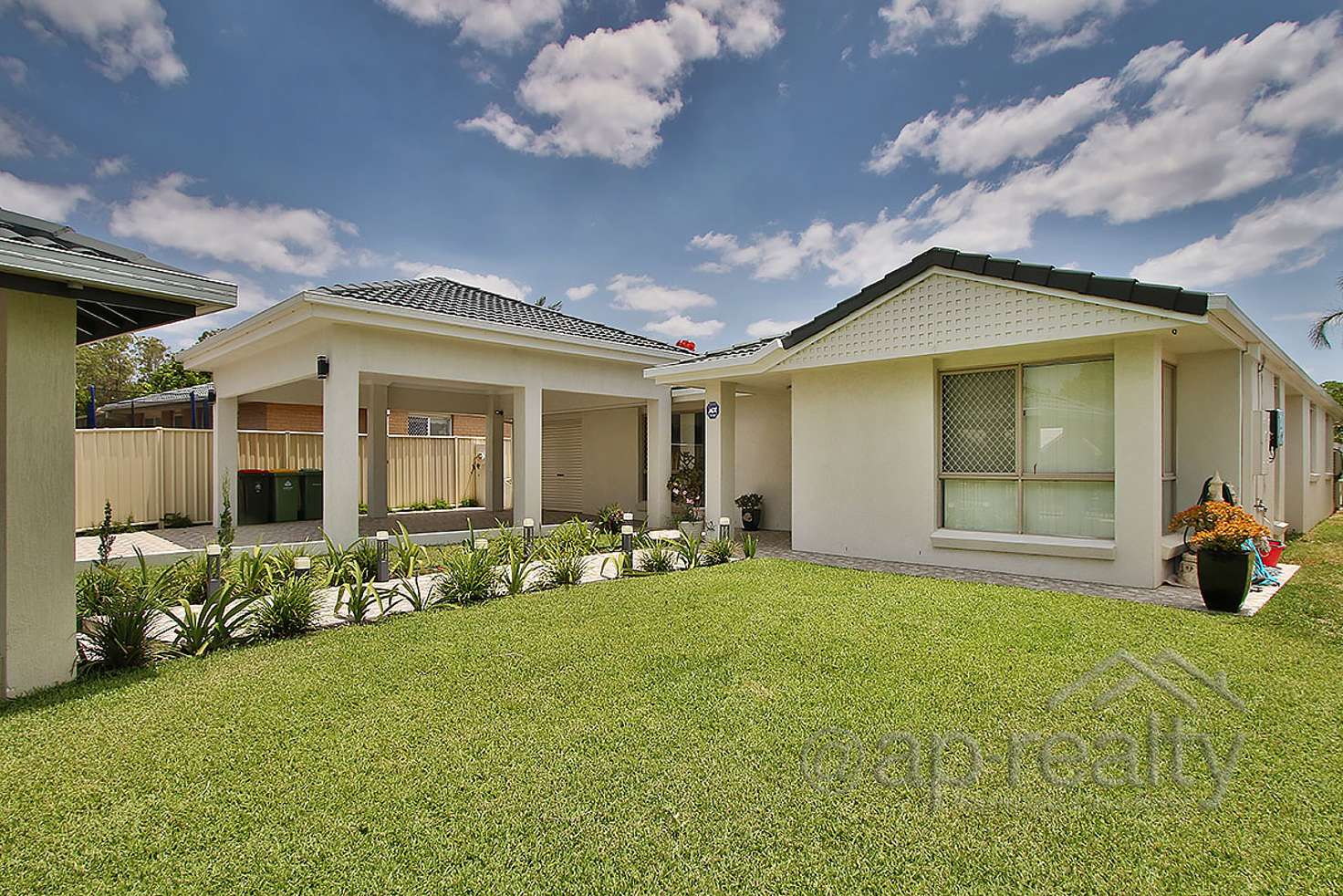 Main view of Homely house listing, 133 Short Street, Boronia Heights QLD 4124
