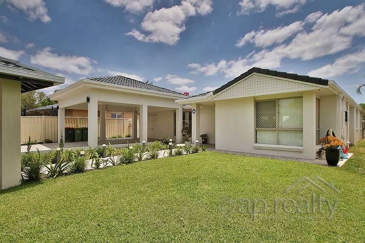 Main view of Homely house listing, 133 Short Street, Boronia Heights QLD 4124