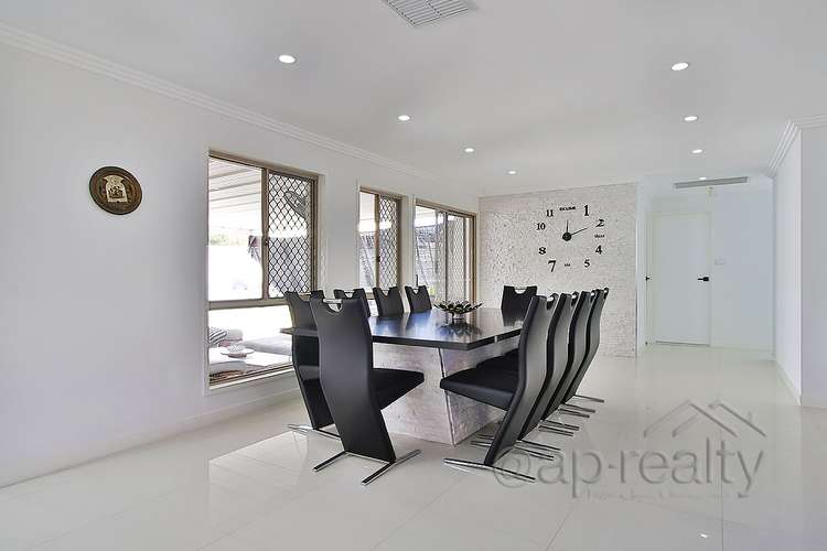 Fourth view of Homely house listing, 133 Short Street, Boronia Heights QLD 4124