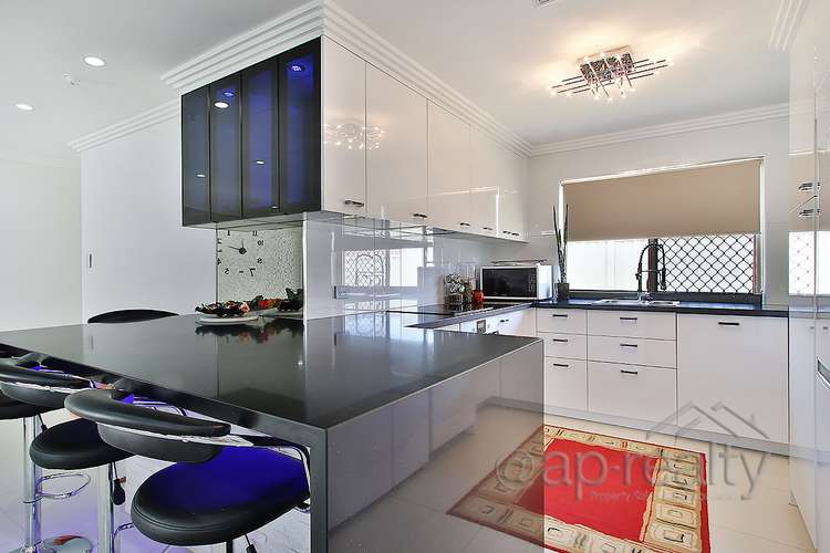 Fifth view of Homely house listing, 133 Short Street, Boronia Heights QLD 4124