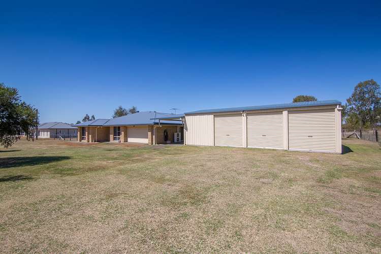 Main view of Homely house listing, 17 Adelong Avenue, Thagoona QLD 4306