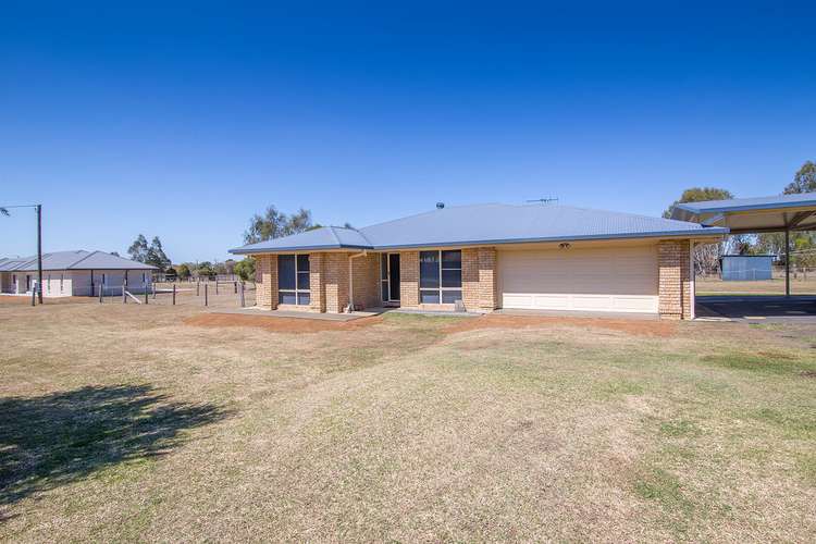 Second view of Homely house listing, 17 Adelong Avenue, Thagoona QLD 4306