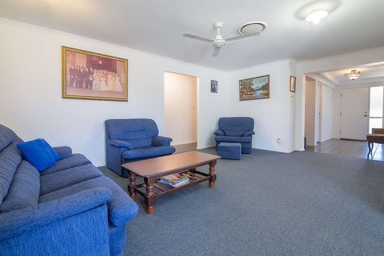 Fourth view of Homely house listing, 17 Adelong Avenue, Thagoona QLD 4306