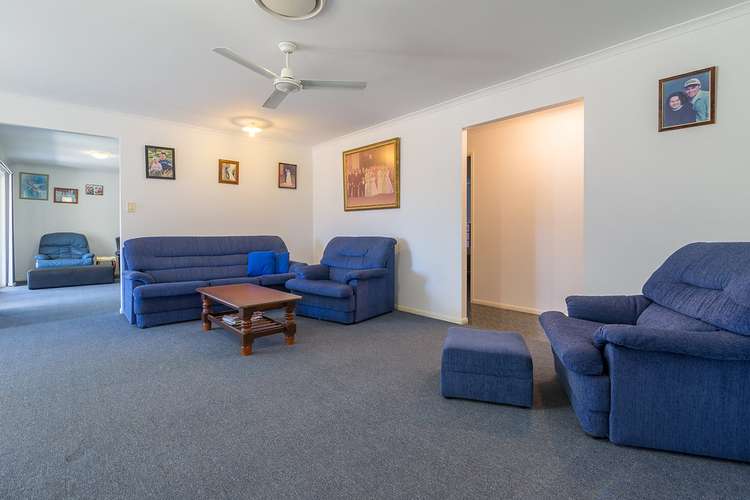 Fifth view of Homely house listing, 17 Adelong Avenue, Thagoona QLD 4306