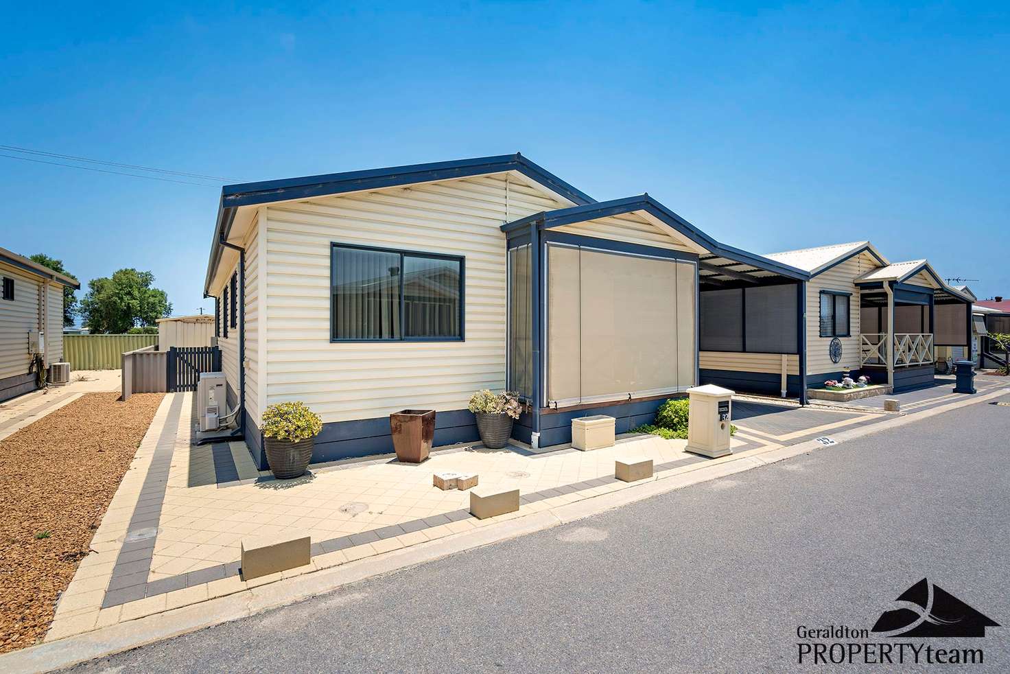 Main view of Homely house listing, 32/463 Marine Terrace, Geraldton WA 6530