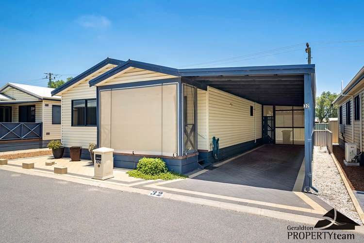 Second view of Homely house listing, 32/463 Marine Terrace, Geraldton WA 6530