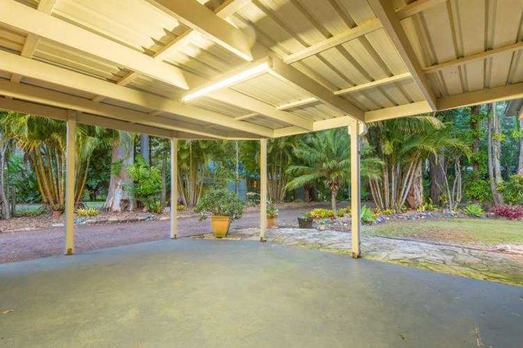 Fourth view of Homely house listing, 96 Outlook Drive, Glass House Mountains QLD 4518
