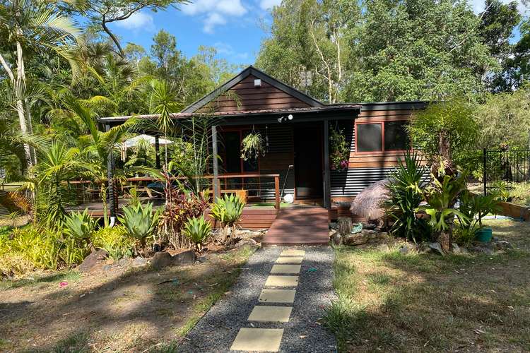 Main view of Homely house listing, 2 Annie St, Landsborough QLD 4550