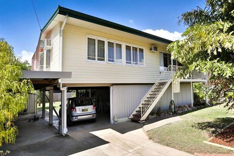Main view of Homely house listing, 26 Choonda Street, Cranbrook QLD 4814