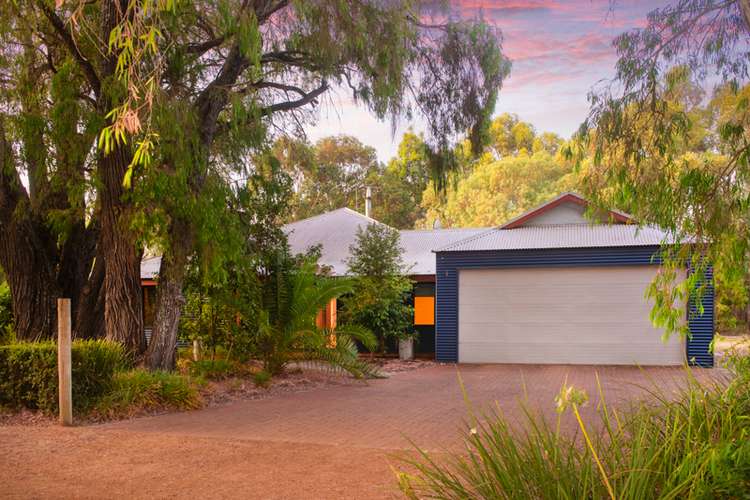 Main view of Homely house listing, 63 Lindsay Drive, Yalyalup WA 6280